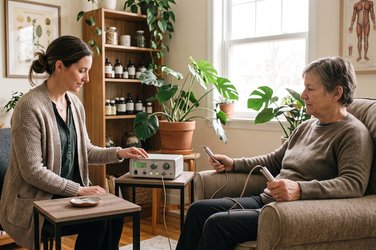 How Rife Frequency Therapy Works and What to Expect